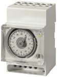 Siemens 7LF53005 Synchron-Schaltuhr Tag 