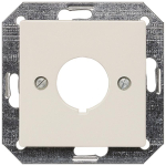 Siemens 5TG2568 DELTA i-system Abdeckpl. 