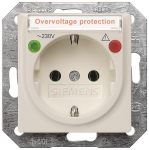 Siemens 5UB1564 DELTA i-system Schuko- 