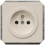 SIEM Steckdose Mittenschutzkont. 5UB1408 