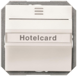 SIEM DELTA i-system, HotelCard-  5TG4820 