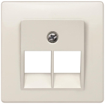 Siemens 5TG1211 DELTA i-system Abdeckpl. 