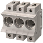 Siemens 5SG5701 NEOZED-Sicherungssockel 