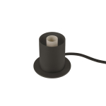 SLV VARYT Tischleuchte rund 1x   1008109 