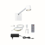 Paulmann LED Bilderleuchten SET    95576 