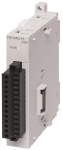 Mitsubishi Analog            FX5-4AD-ADP 