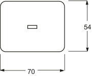 BJ 1789TR-20 Abdeckung        1789 TR-20 