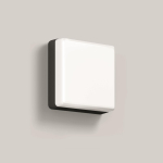 BEGA Wandleuchte Grafit   3000 K 24893K3 