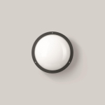 BEGA Decken-und Wandleuchte      24912K3 