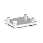 ABB KOT61007 Kabelflansch für   KOT61008 