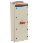 ABB Sicherheitssch. 3p 315  OT630KLRR3AZ 