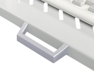 Rittal Handgriff 1=2          DK 5501730 