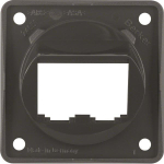 BER Tragplatte für 2 BTR-/E-  0845582505 