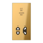 Jung Zentralplatte            SOGO7522PL 