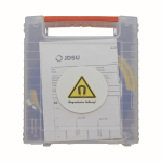 EFB OTDR Vorlauf-    OV1B09E2ALCX0500OS2 