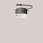 BEGA LED-Kompakttiefstrahler     50003.1 
