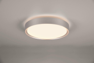 TRIO LED-Deckenl.CLARIMO 18W   659011887 