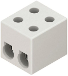 Kleinhuis Anschlussklemme          137.G 