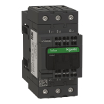 GS SCHÜTZ 3P 65A 230V50/60HZ  LC1D65A3P7 