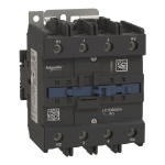 Schneider Leistungsschütz 4p LC1D80004E7 