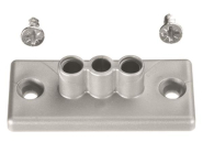 Bachmann Easy-Desk-2B silber,    930.090 