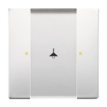 BJ Tastsensor, 1/2-f, Multi- 6125/02-866 