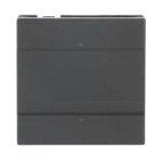 BJ Bedienelement 1/2fach     6125/02-885 