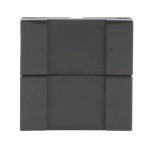 BJ Bedienelement 2/4fach      6126/02-81 