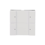 BJ Bedienelement 2/4fach      6126/02-84 