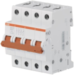 ABB Lasttrennschalter SD204/63  SD204/63 