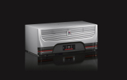 Rittal Blue e+ Dachaufbau     SK 3185730 