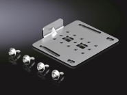 Rittal Anreihschnellverbinder VX 8617506 