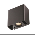 SLV MANA OUT WL anthrazit 3000K  1002900 