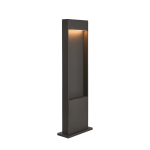 SLV FLATT POLE 65 FL 3000K IP65  1002956 