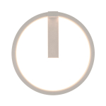 SLV ONE 40 WL DALI 3000/4000K    1002917 