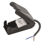 EVN Anschlussbox mit 3-fach      AB45016 