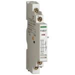 Schneider Hilfskontakt Ö+SD/S P25M 21119 