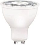 S&H LED PAR16 49,5x58mm GU10 230V  32164 