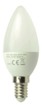 S&H LED Kerzenform 37x110mm E14    32160 