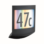 Paulmann Outdoor 230V Wandleuchte  94513 