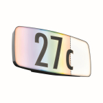 Paulmann Outdoor 230V Wandleuchte  94508 