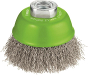 Bosch Topfbürste Edelstahl    2608622102 