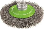 Bosch Kegelbürste gewellter   2608622108 