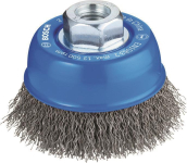 Bosch Topfbürste Stahl        2608622098 