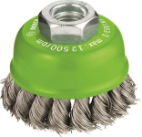 Bosch Topfbürste Edelstahl    2608622104 