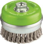 Bosch Topfbürste Edelstahl    2608622105 