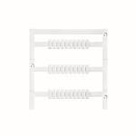 Weidmüller MF-W 9/4 MC NE WS Klemmen- 