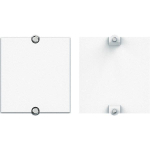 Bachmann Rahmen Blind weiss    917.00911 