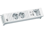 Bachmann POWER FRAME 2xCEE7/3    916.702 