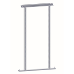 Schneider RAL7035 19z       NSYBRF26PLAG 